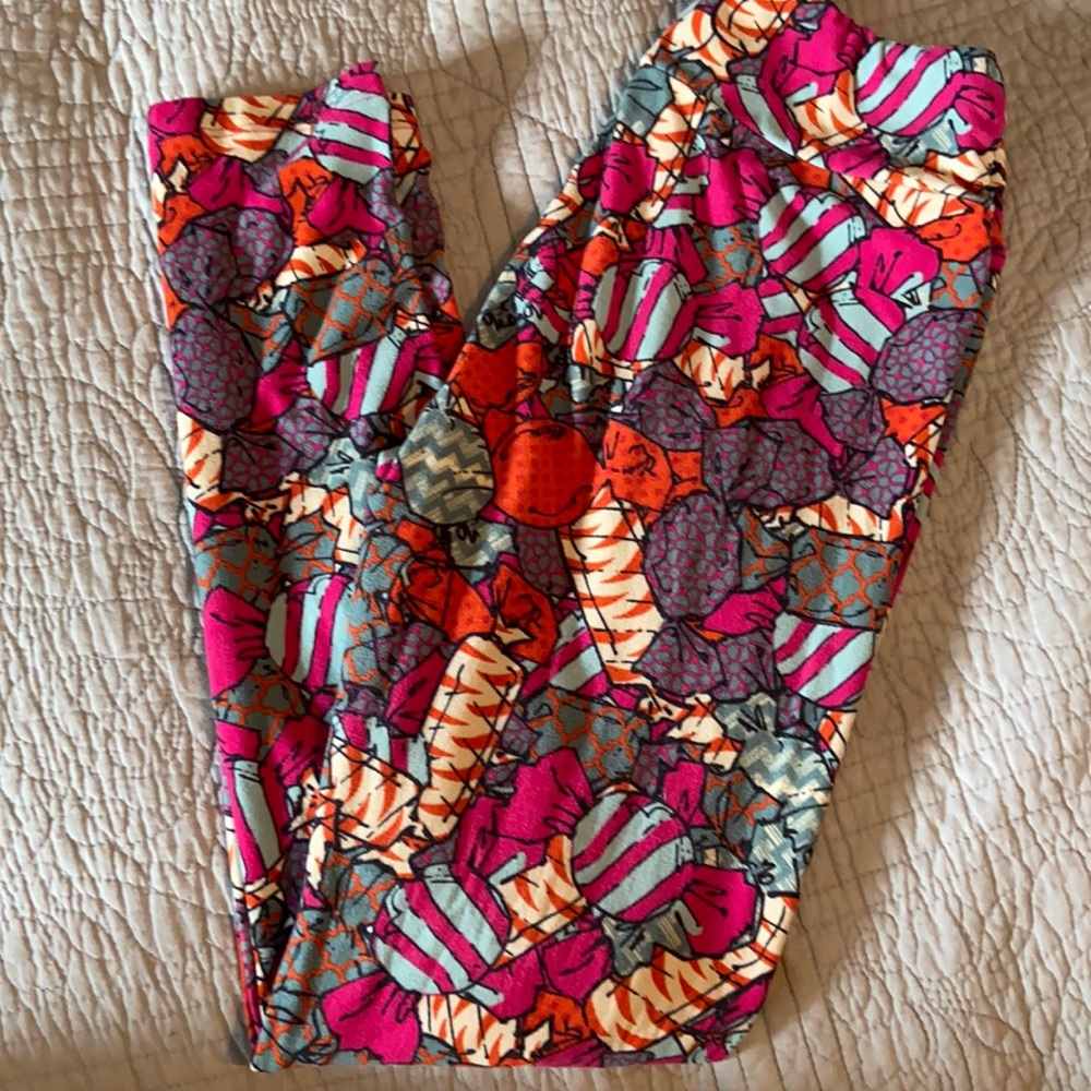 OS leggings